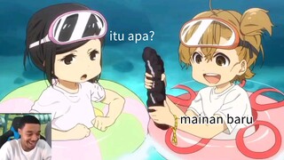 Agak Sus Ygy🗿