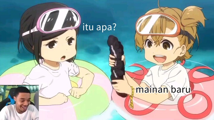 Agak Sus Ygy🗿