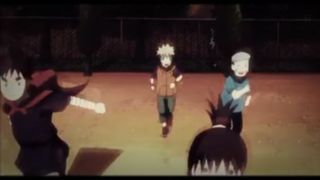 Naruto Sad AMV  Say Something