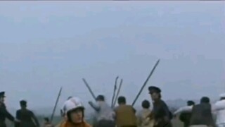 Ultraman Jack: Are these people really worth saving?