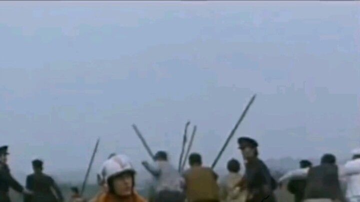 Ultraman Jack: Are these people really worth saving?