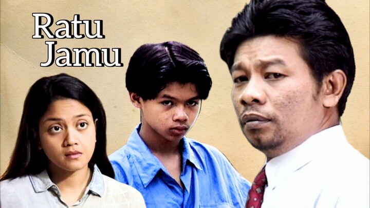 Telefilem Ratu Jamu 1994