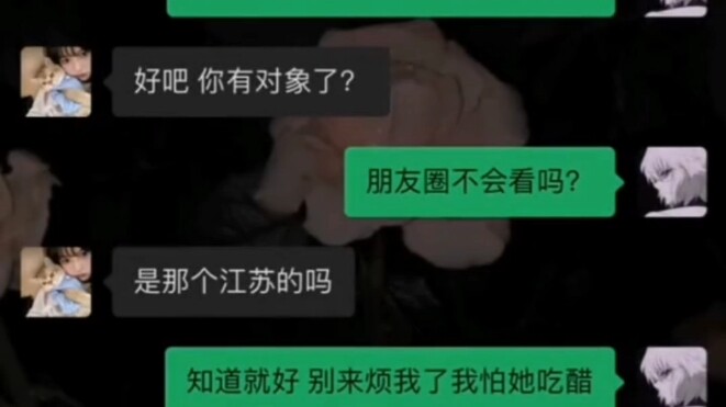 Oh, they even do role-playing!