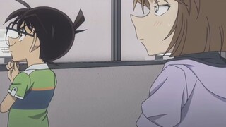 [Ke Ai] The independent, intellectual and lovely Haihara Ai - turning the wheel of fortune