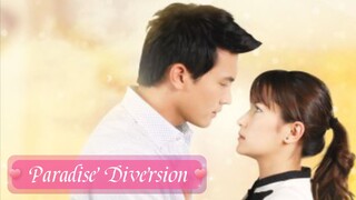 Paradise Diversion Ep 7 - 9