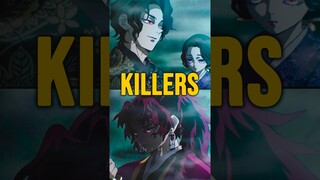Who Killed Yoriichi? #shorts