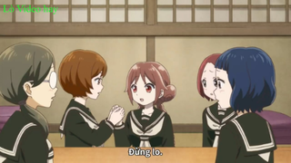 Câu chuyện cổ tích của thiếu nữ thời Taisho - Tập 1 #Animehay #Schooltime