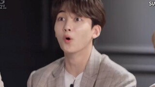 seventeen：在有病的年纪遇到更有病的队友