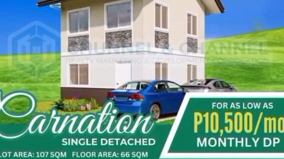 dreamhouse