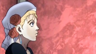 Secara pribadi, saya merasa Er Qiao lebih tampan daripada Jotaro ketika dia masih muda.
