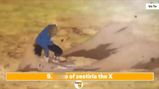 Top 10 Phim Anime Main Mạnh Hơn Cả Một Vị Thần Và Có Thể Đánh Bại Bất Cứ Ai- 2