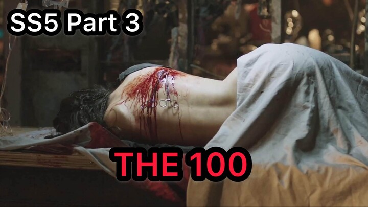 สปอยล์ซีรีส์ The 100 SS5 ตอน 3