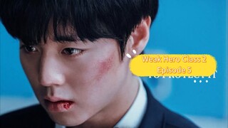 Yakhanyeongung Class 2 Episode 5 (Kdrama) English Sub
