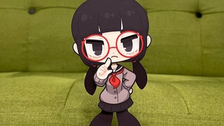 快 交 作 业 ！