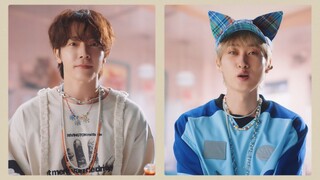 SUPER JUNIOR-D&E You&Me MV公开