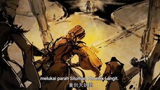 Battle Through Eps 140