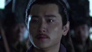 Cao Zhi: So Brother Cao Pi also loves to recite poetry. Cao Pi: Yes, this is my favorite in my previ