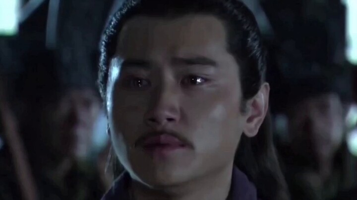 Tào Trí: Vậy thì anh Tào Phi cũng thích ngâm thơ. Tào Phi: Đúng vậy, đây là sở thích của kiếp trước 