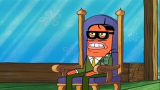 Spongebob Bahasa Indonesia : Tebak Biji Wijen & Snail Bites