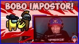 THE BOBO IMPOSTOR WITH BILLIONAIRE GANG! | AMONG US (FUNNY MOMENT)