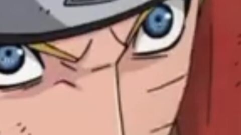 Naruto murka