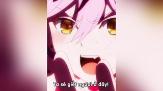 Đc tạo ra để làm công cụ bảo vệ con người😣 anime animexuhuong