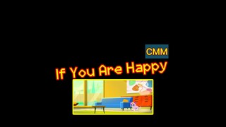 30 Sing Along with Animation TuneSingRhymes Edition - If You Are Happy