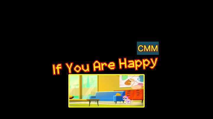 30 Sing Along with Animation TuneSingRhymes Edition - If You Are Happy