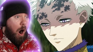 VANGEANCE'S STORY! | Black Clover Episode 53 Reaction