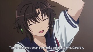 Photokano - Episode 3 (Subtitle Indonesia) 720P