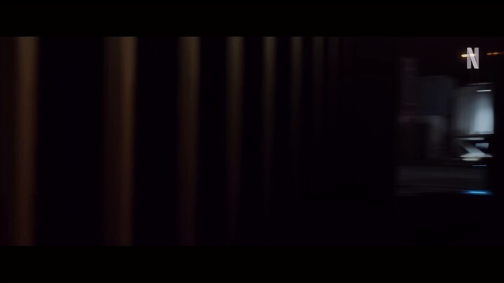 NOWHERE - Official Trailer - Netflix