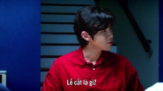 Oppa! Giáo Sư Của Em EP 7 [Sub Việt]