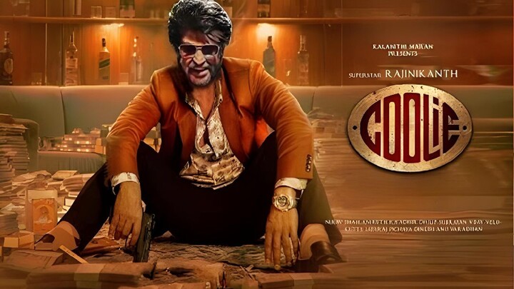 Coolie  (2025 Movie)