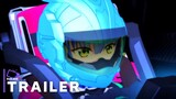 Highspeed Etoile - Official Trailer