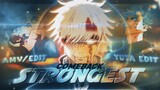 JJK261😱💥 - The Strongest Comeback ! [Edit/AMV] 4K!