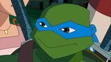 Teenage Mutant Ninja Turtles (2003) - S07E02 - Karate Schooled