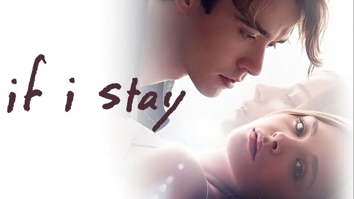 If I Stay 2014