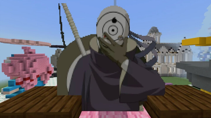 هل رأيت بالفعل العالم الآخر؟