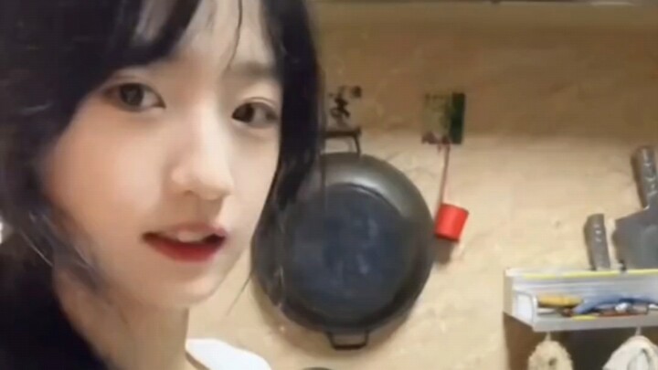 “Quả nhiên là một cặp, sở thích giống nhau”