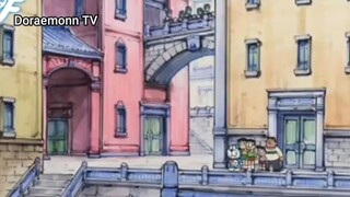 Doraemon New TV Series (Ep 31.12) Trốn thoát #DoraemonNewTVSeries