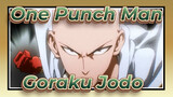 One Punch Man|[MMD]Do you like such a Saitama? Goraku Jodo by Mr. Saitama_A