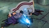 The Clash of Ideals: Kakashi vs. Sasuke - Naruto's Heroic Entrance! English Dub