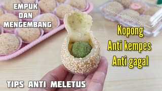 Resep Kue Tradisional Untuk Ide Jualan Isian Snack Dan Acara