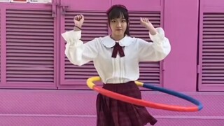 อย่าหาว่าฉันเป็นนักเรียนมัธยมต้น!