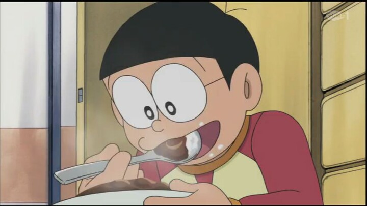 Doraemon episode 107