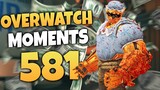 Overwatch Moments #581