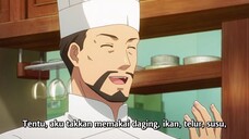 S2 Ep. 6 Isekai Shokudo