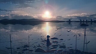 Anime has given us a life we never had before."