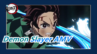 Demon Slayer AMV