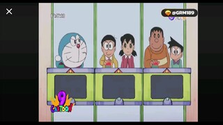 วันที่โดเรมี่ถือกำเนิดตอนจบ